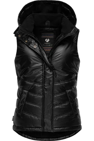 Ragwear Urheiluliivi 