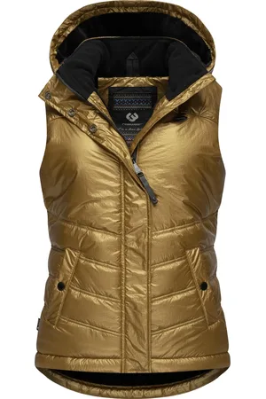 Ragwear Urheiluliivi 