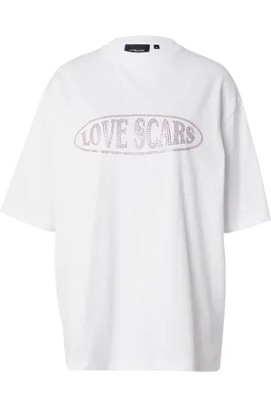 Love Scars Oversized paita