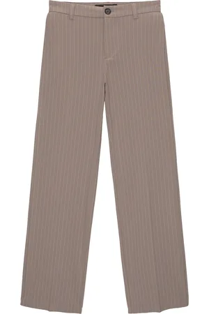 Pull&Bear Suorat housut
