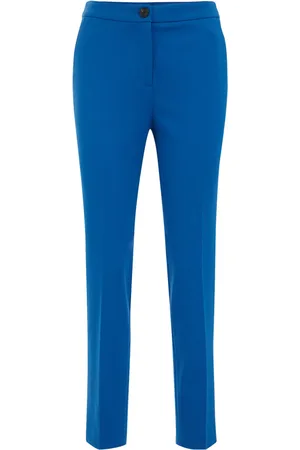WE Fashion Suorat housut