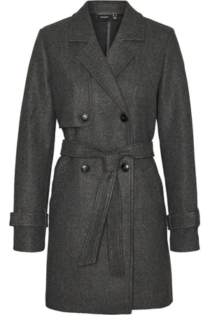 VERO MODA Välikausitakki 
