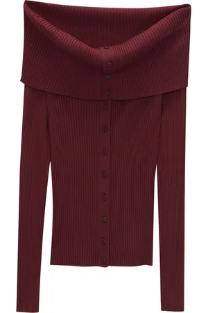 Pull&Bear Neuletakki