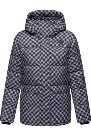Ragwear Toiminnallinen takki 