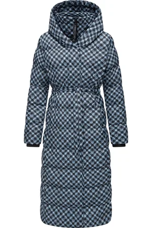 Ragwear Pitkä talvitakki 