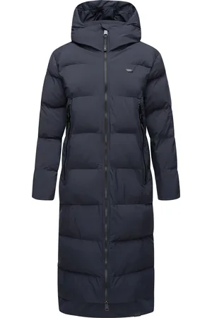 Ragwear Pitkä talvitakki 