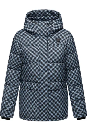 Ragwear Toiminnallinen takki 