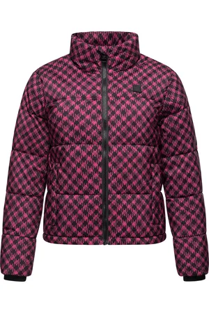 Ragwear Toiminnallinen takki 