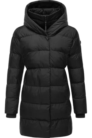 Ragwear Pitkä talvitakki 