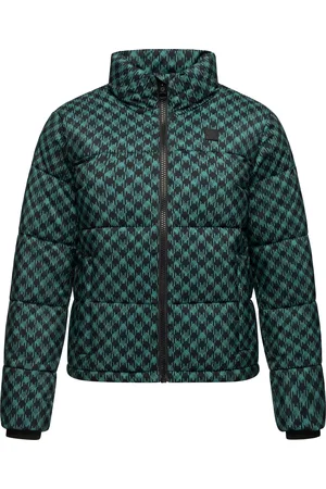 Ragwear Toiminnallinen takki 