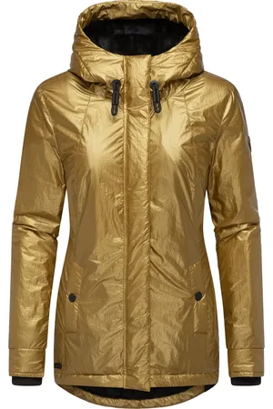 Ragwear Talvitakki