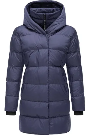 Ragwear Pitkä talvitakki 