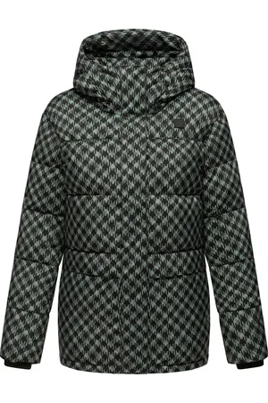 Ragwear Toiminnallinen takki 