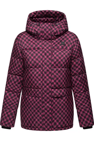 Ragwear Toiminnallinen takki 