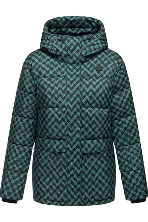 Ragwear Toiminnallinen takki 