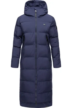 Ragwear Pitkä talvitakki 