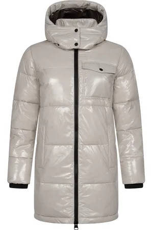 Ragwear Pitkä talvitakki 