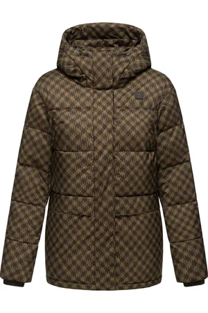 Ragwear Toiminnallinen takki 