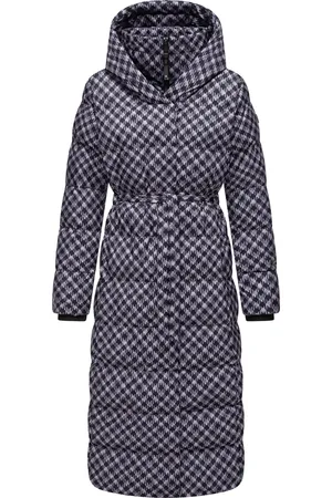 Ragwear Pitkä talvitakki 