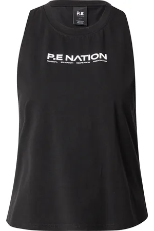 P.E Nation Urheilutoppi