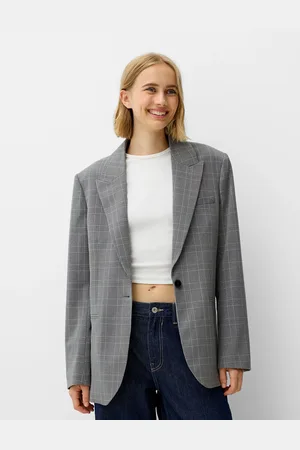Bershka Bleiseri