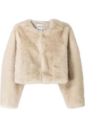 Bershka Välikausitakki