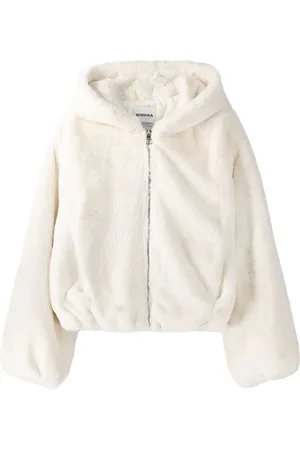 Bershka Välikausitakki