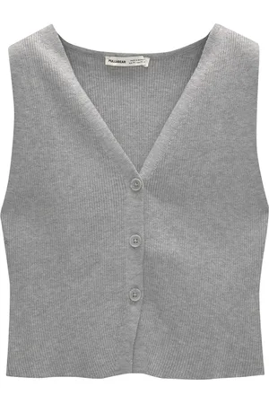 Pull&Bear Neuletakki
