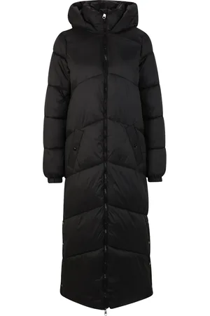 VERO MODA Pitkä talvitakki 