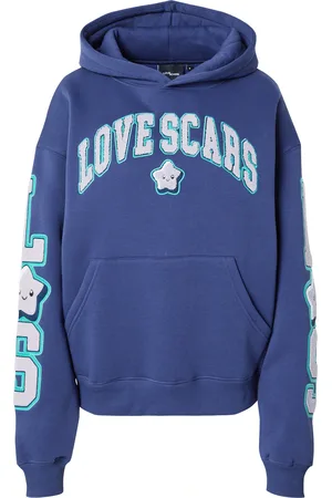 Love Scars Collegepaita