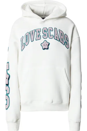 Love Scars Collegepaita