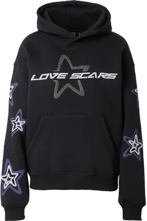 Love Scars Collegepaita