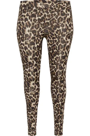 Kaffe Leggingsit 