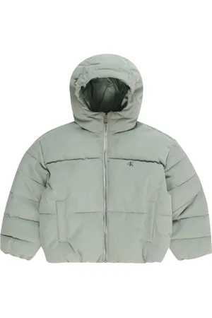 Calvin Klein Talvitakki