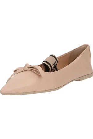 Nº21 Nauhaballerina