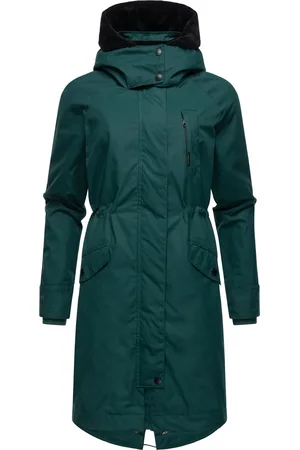 Ragwear Välikausitakki 