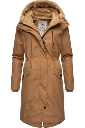 Ragwear Välikausitakki 