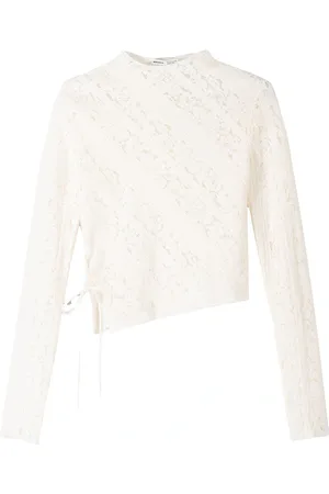 Bershka Pusero