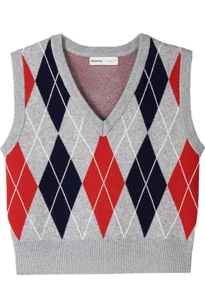 Bershka Neuleliivi