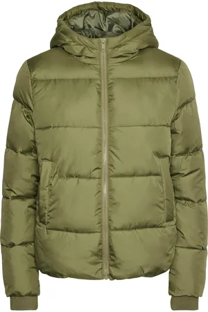 Pieces® Talvitakki 