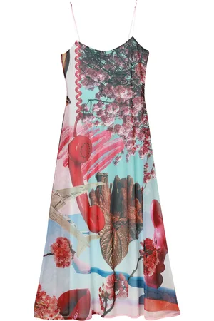 Desigual Kesämekko