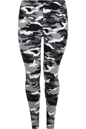 Urban classics Leggingsit