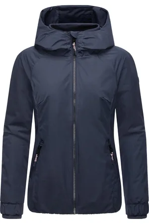 Ragwear Talvitakki 