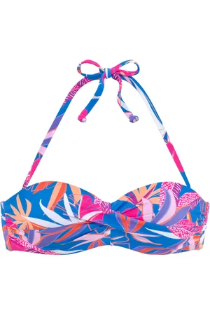 Buffalo Bikinitoppi