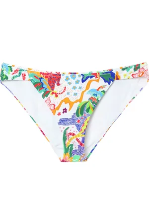 Desigual Bikinihousut