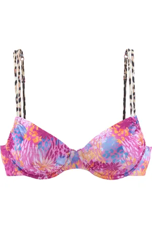 Buffalo Bikinitoppi