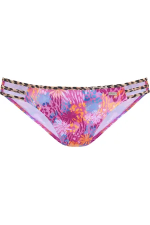 Buffalo Bikinihousut