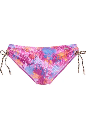 Buffalo Bikinihousut