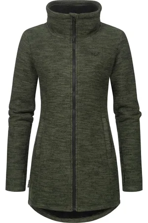 Ragwear Neuletakki 