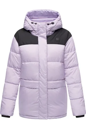 Ragwear Talvitakki 
